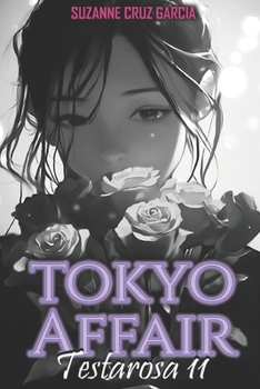Paperback Tokyo Affair: Testarosa 11 Book