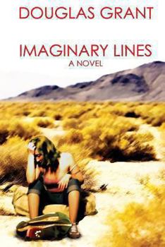 Paperback Imaginary Lines Book