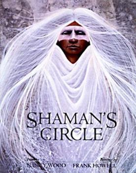 Hardcover Shaman's Circle Book