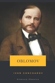 Paperback Oblomov Book