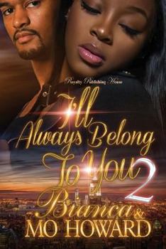 Paperback I'll Always Belong To You 2 Book