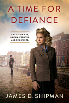 Paperback A Time for Defiance Book