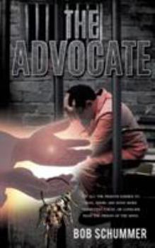 Paperback The Advocate Book