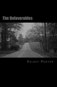 Paperback The Unfavorables Book