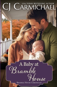 A Baby at Bramble House (Bramble House Chronicles)
