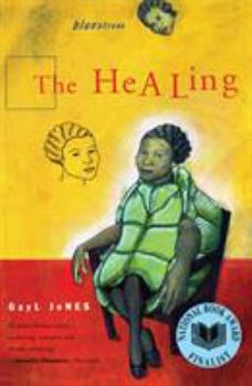 Paperback The Healing Book