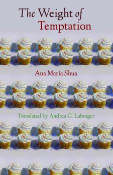 Paperback The Weight of Temptation Book