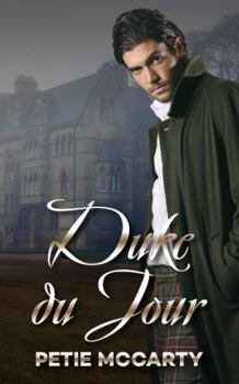 Paperback Duke Du Jour Book