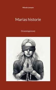 Paperback Marias historie: Dronningensvej [Danish] Book