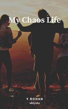Paperback My Chaos Life Book