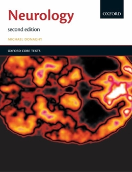 Paperback Neurology Book