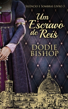 Hardcover Um Escravo de Reis [Portuguese] [Large Print] Book