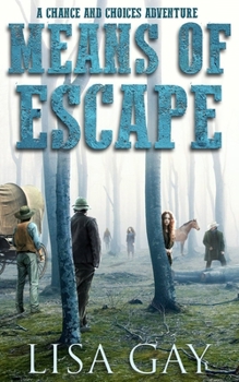 Paperback Means of Escape Book