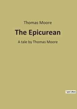 Paperback The Epicurean: A Philosophical Journey through Ancient Egypt Book