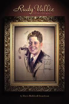 Rudy Vallee