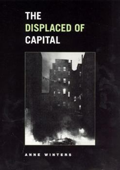 Paperback The Displaced of Capital Book