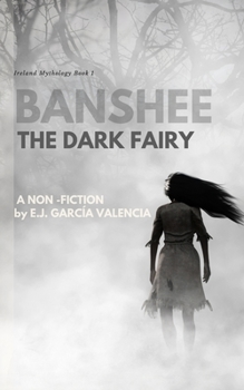 Paperback Banshee: The Dark Fairy Book