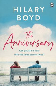 Paperback The Anniversary Book