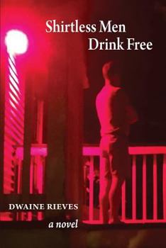 Paperback Shirtless Men Drink Free Book