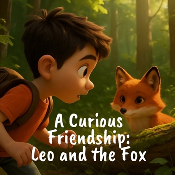 A Curious Friendship: Leo and the Fox
