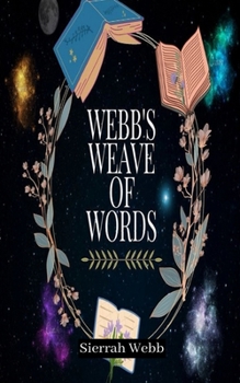 Paperback Webb's Weave of Words Book
