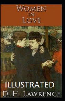 Paperback Women in Love Illustrated Book
