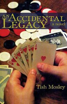 Paperback An Accidental Legacy Book