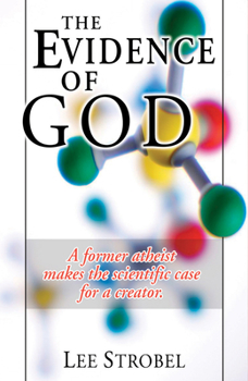 Evidence of God (Pack Of 25)