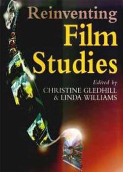 Paperback Reinventing Film Studies Book