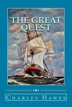 Paperback The Great Quest Book
