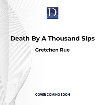 Audio CD Death by a Thousand Sips Book