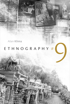 Paperback Ethnography #9 Book