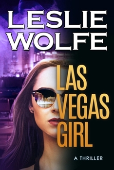 Paperback Las Vegas Girl Book