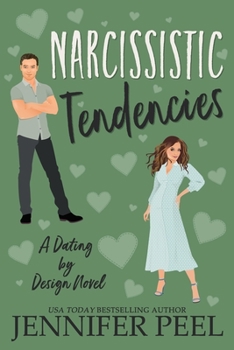 Paperback Narcissistic Tendencies Book