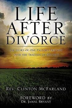 Paperback Life After Divorce Book