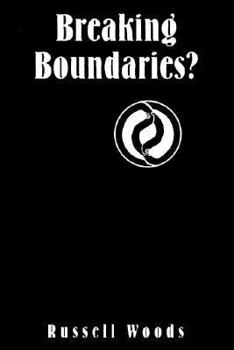 Hardcover Breaking Boundaries Book