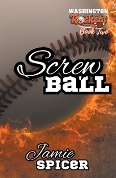 Paperback ScrewBall Book