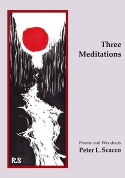 Paperback Three Meditations Book