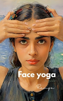 Paperback Face Yoga: A guide Book