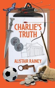 Paperback Charlie's Truth Book