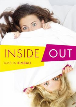Paperback Inside Out Book