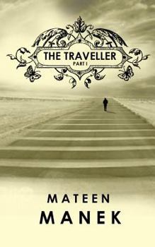Paperback The Traveller: Part I Book