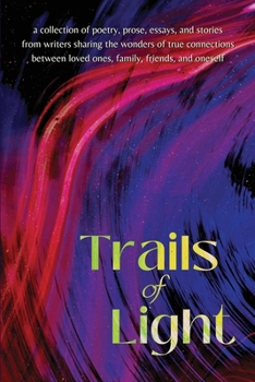 Paperback Trails of Light Book