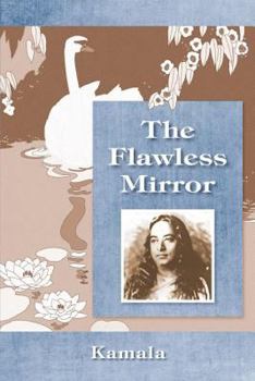 Paperback The Flawless Mirror Book