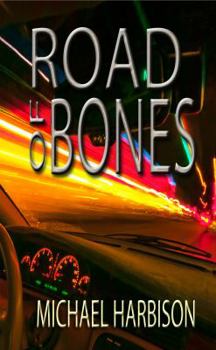Paperback Road of Bones Book