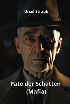 Paperback Pate der Schatten (Mafia) [German] Book