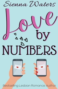 Paperback Love By Numbers Book