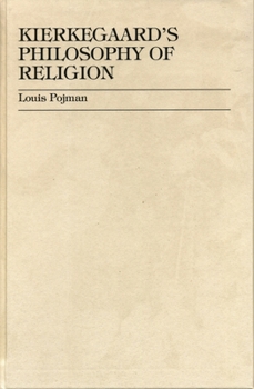 The Logic of Subjectivity: Kierkegaard's Philosophy of Religion
