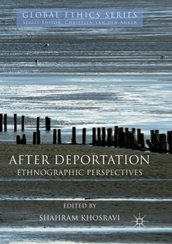 Paperback After Deportation: Ethnographic Perspectives Book