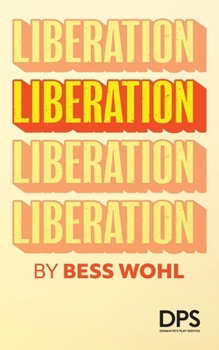 Paperback Liberation Book